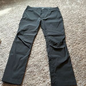 Men’s Pants